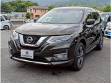 エクストレイル 2.0 20X 