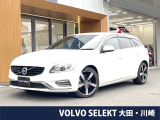 ボルボ V60