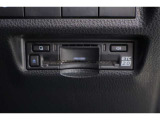 ETC2.0車載器を装備していますので、高速道路の料金所をスムーズに通過。料金もお得になる場合があります。