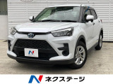 トヨタ ライズ