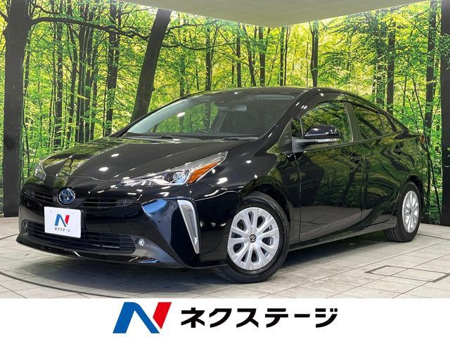 プリウス 1.8 S セーフティ プラスII 