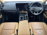 NX 350h バージョンL 4WD 4WD 本革シート