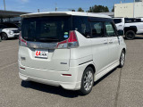 デリカD:2 1.2 ハイブリッド MZ ナビパッケージ 4WD 