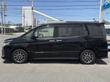 ヴォクシー 2.0 ZS 煌 
