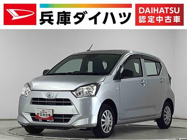 ミライース L SAIII 