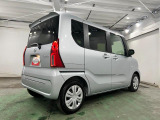 おクルマのご購入だけでなく、その後の車検・点検もぜひダイハツをご利用下さい☆お得な点検パック『ワンダフルパスポート』へのご加入をオススメします!プランによりますが、3.9万円?ございます。