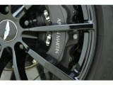 Brake Calipers - Dark Anodised