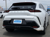 クラウンスポーツ 2.5 Z E-Four 4WD 