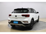 T-Roc TSI ブラックスタイル 