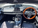 ロードスターRF 2.0 RS 6MT修復歴無し