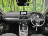 CX-5 2.0 20S スマートエディション 