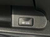 100V電源の端子付き!