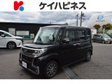ダイハツ タントカスタム