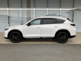 CX-8 2.2 XD スポーツアピアランス 4WD 