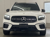 GLB GLB200d 4マチック アーバン スターズ ディーゼル 4WD 