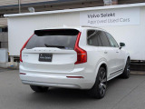 XC90 リチャージ PHEV T8 AWD インスクリプション 4WD 