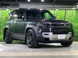 当店の在庫車はすべてジャガーランドローバーの厳しい規定をクリアした認定中古車です。それがジャガーランドローバーの認定中古車です。どうぞご期待ください。