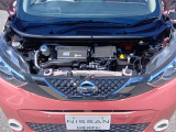 【メーカー新車保証継承&日産ワイド保証1年(期間内走行距離無制限)】 駆動系・電装系(消耗品・油脂類を除く)などに適応。全国2,000以上(神奈川県内弊社119)の、日産サービス工場が愛車をサポート。