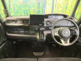 N-BOXカスタム G L ホンダセンシング 