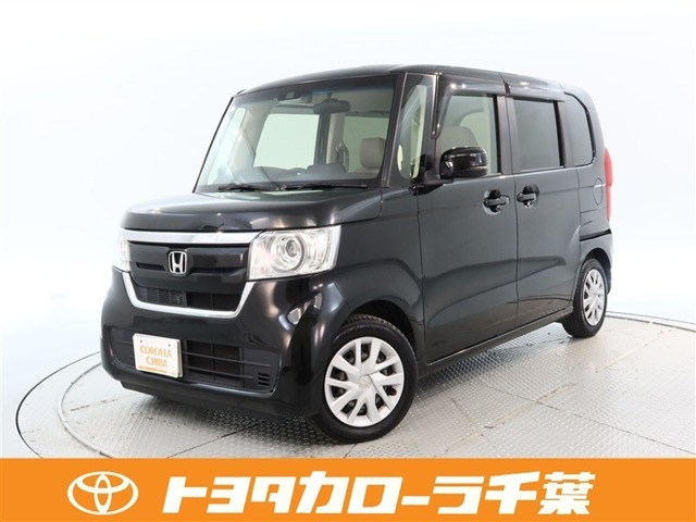 N-BOX G EX ホンダセンシング 