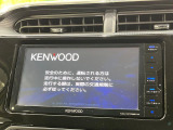 【ナビゲーション】使いやすいナビで目的地までしっかり案内してくれます。各種オーディオ再生機能も充実しており、お車の運転がさらに楽しくなります!!