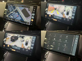 【Pivi Pro】2021年モデルより展開された新システム「Pivi Pro」は操作性が格段に向上。車輌制御システムもさらに充実。