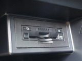 ビルトインタイプのETC車載器!