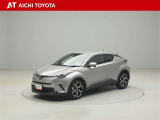 C-HR ハイブリッド 1.8 G 