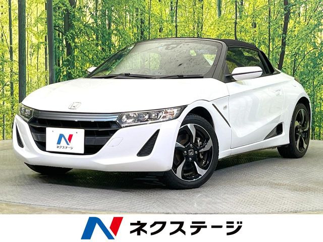 S660 アルファ 