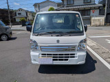 キャリイ KC エアコン パワステ スズキ セーフティ サポート 非装着車 4WD 