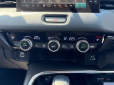【 オートエアコン 】車内温度を感知して自動で温度調整をしてくれるのでいつでも快適な車内空間を創り上げます!