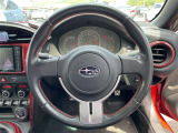 BRZ 2.0 S 6MT修復歴無し