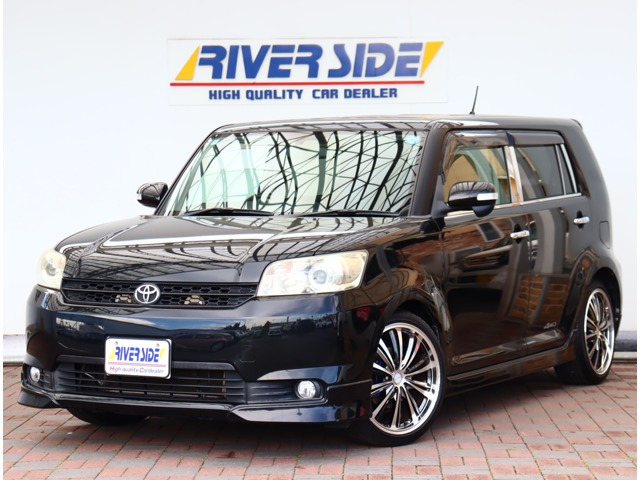 カローラルミオン 1.8 S On B 4WD 純正HDDナビ地デジETC