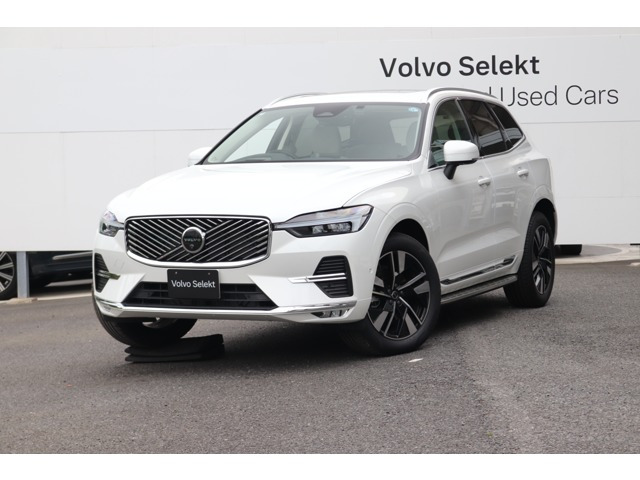 XC60 ウルトラ B5 AWD 4WD 