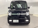 フロントマスクは個性もいっぱい! 人気の車です。