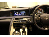 LC 500 ストラクチュラルブルー
