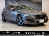 XFスポーツブレイク プレステージ 2.0L P250 