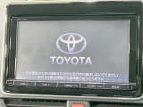 【純正9型ナビ】人気の純正ナビを装備。オーディオ機能も充実しており、Bluetooth接続すればお持ちのスマホやMP3プレイヤーの音楽を再生可能!毎日の運転がさらに楽しくなります!!