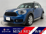 BMW MINI ミニクロスオーバー