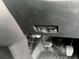 ETC車載器付き!高速道路も快適に通行できます♪