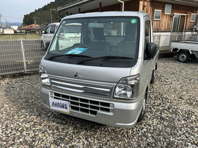 ミニキャブトラック M 4WD 