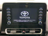 【純正ナビ】人気の純正ナビを装備。オーディオ機能も充実しており、Bluetooth接続すればお持ちのスマホやMP3プレイヤーの音楽を再生可能!毎日の運転がさらに楽しくなります!!