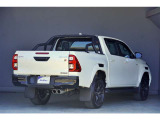 ハイラックス  2.4 Z GRスポーツ ディーゼルターボ 4WD