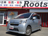 閲覧ありがとうございます。ダイハツ ムーヴ 入庫しました!