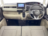 N-BOX G L ホンダセンシング 修復歴無し