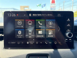 【 オーディオ 】車内で音楽がお楽しみいただけます♪