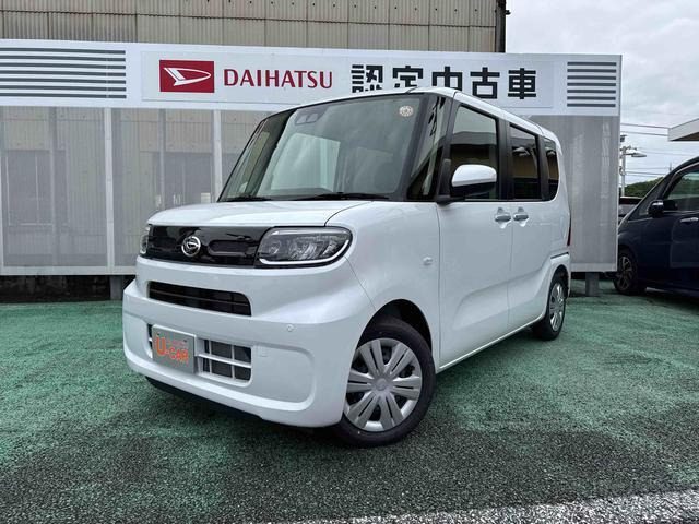 タント X 
