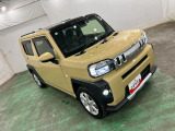 車両状態証明書は物件の状態を保証するものではありません。証明書を参考に現車の確認をお願いします