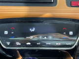 【オートエアコン】車内温度を感知して自動で温度調整をしてくれるのでいつでも快適な車内空間を創り上げます!
