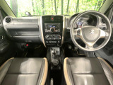 ジムニー ランドベンチャー 4WD 